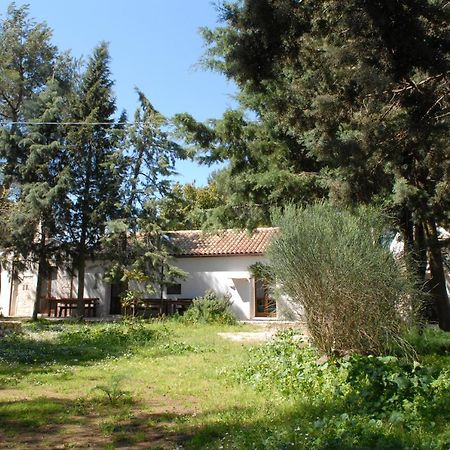 B&B Parco Del Lamione Gioia Del Colle Kültér fotó
