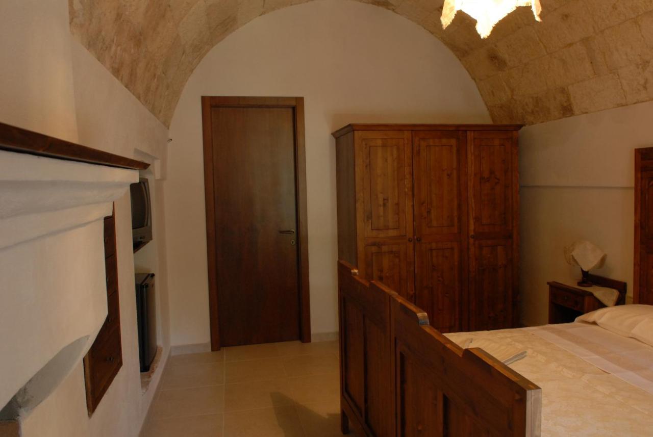 B&B Parco Del Lamione Gioia Del Colle Kültér fotó