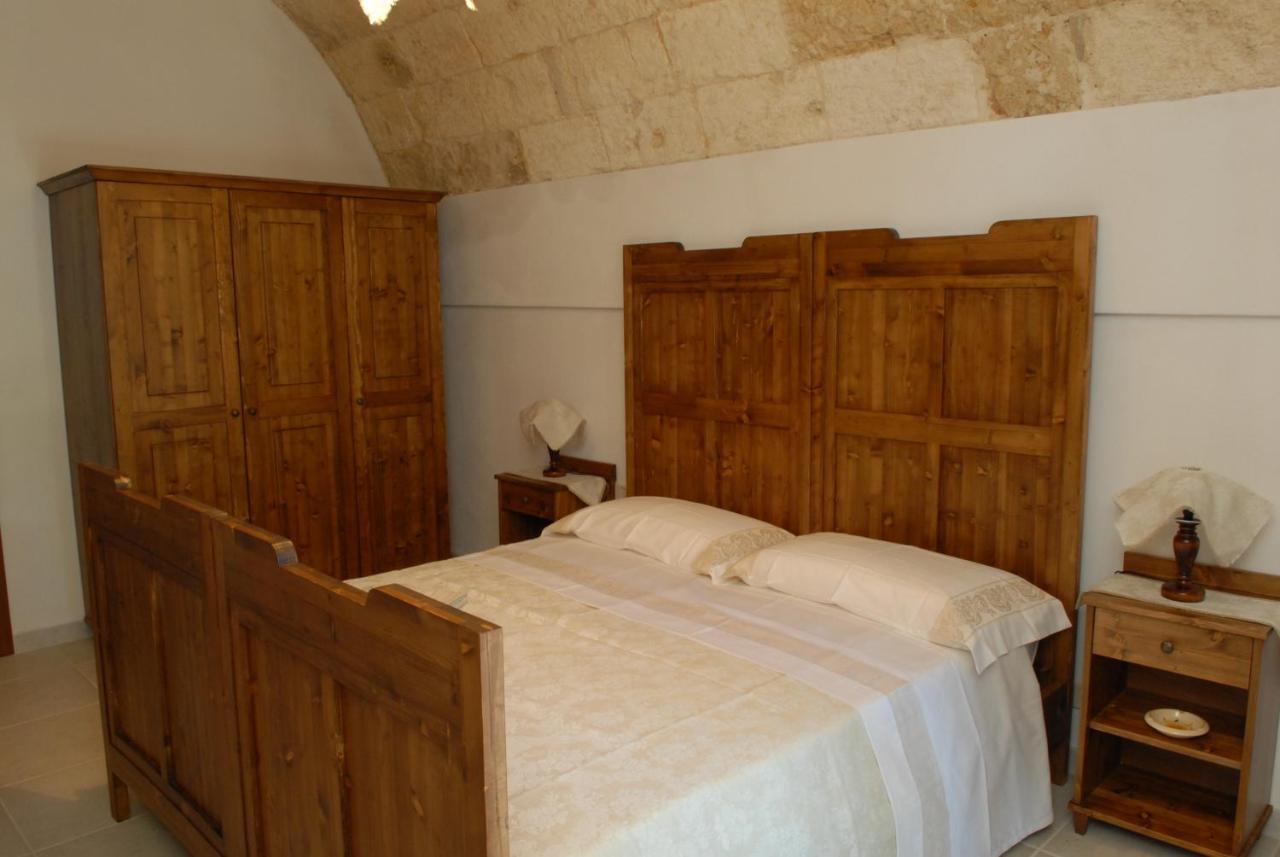 B&B Parco Del Lamione Gioia Del Colle Kültér fotó