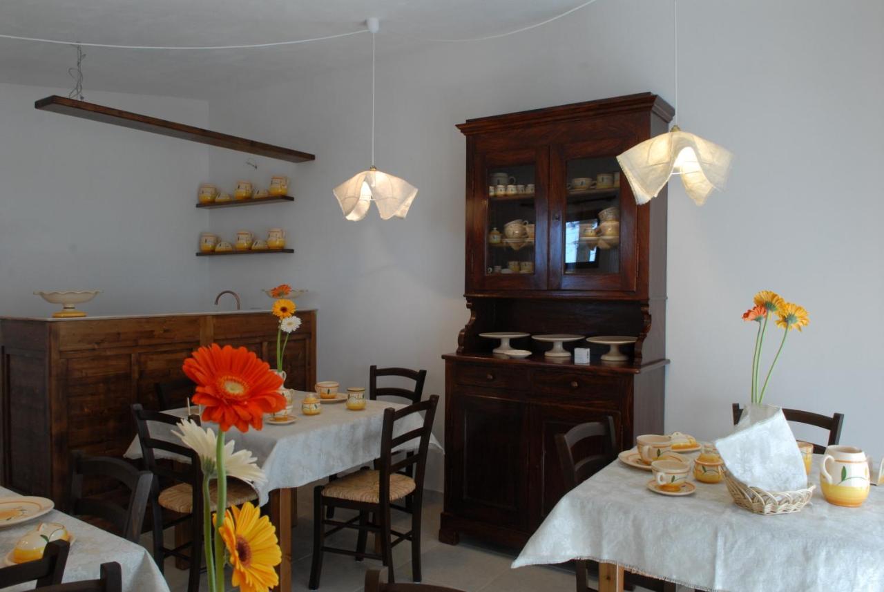 B&B Parco Del Lamione Gioia Del Colle Kültér fotó