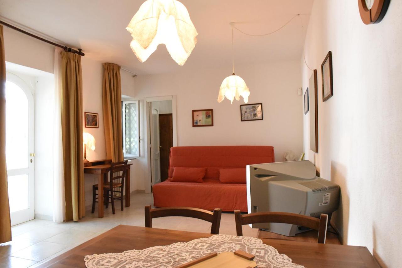 B&B Parco Del Lamione Gioia Del Colle Kültér fotó