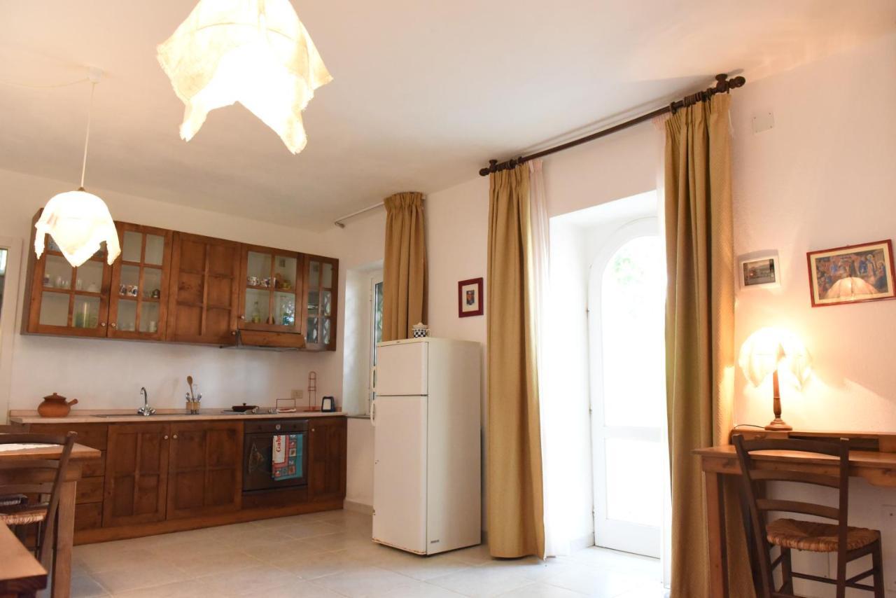 B&B Parco Del Lamione Gioia Del Colle Kültér fotó