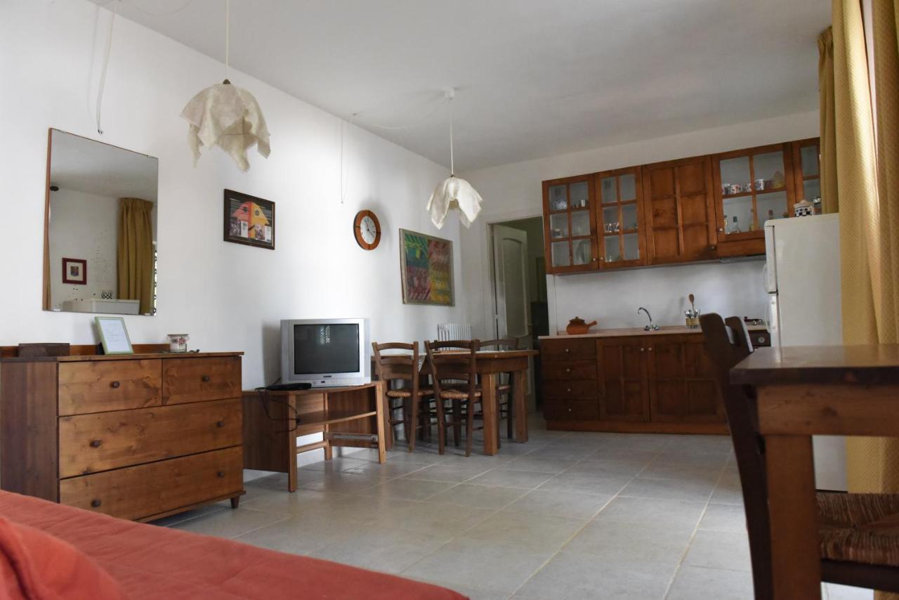 B&B Parco Del Lamione Gioia Del Colle Kültér fotó