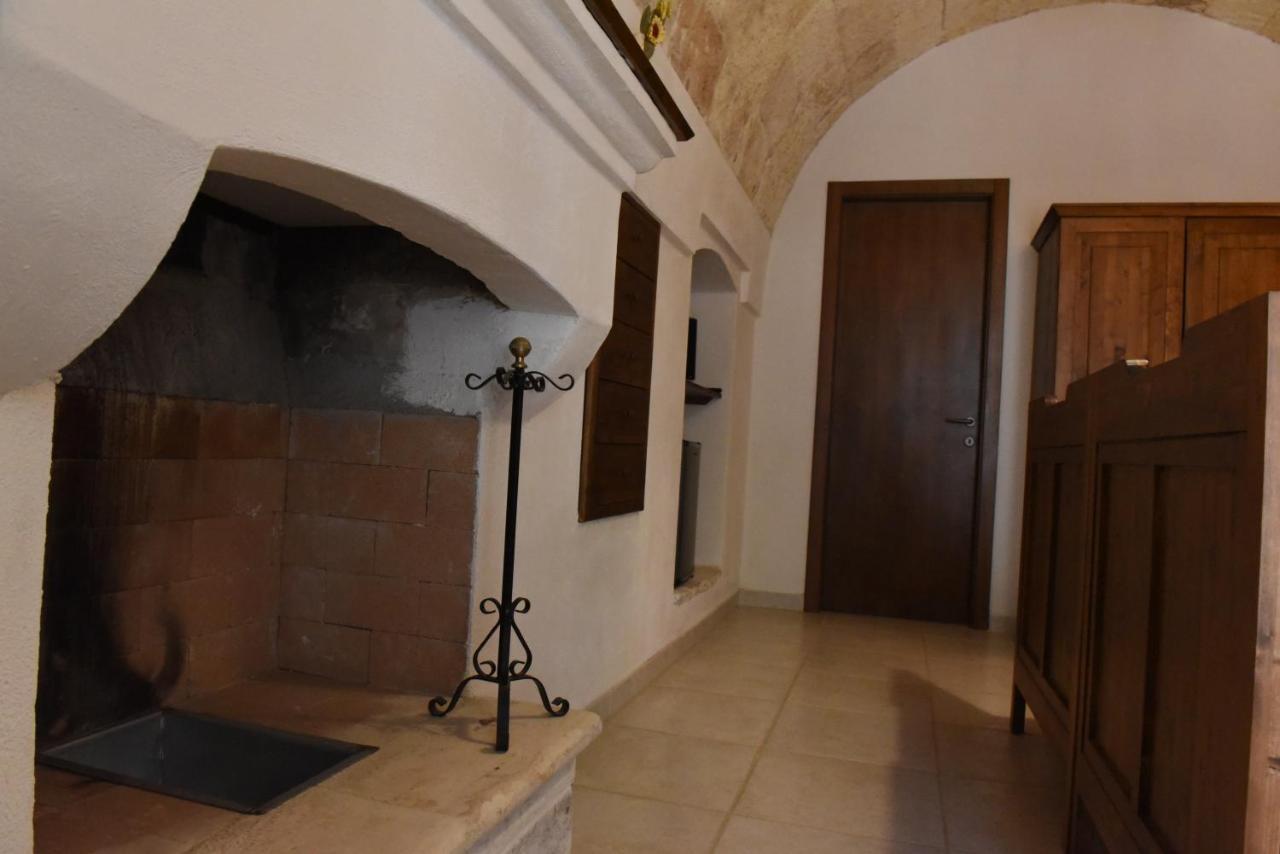 B&B Parco Del Lamione Gioia Del Colle Kültér fotó