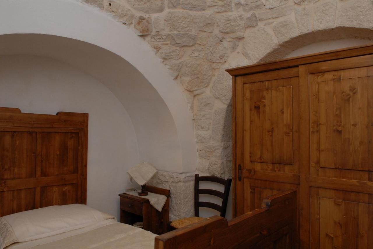 B&B Parco Del Lamione Gioia Del Colle Kültér fotó