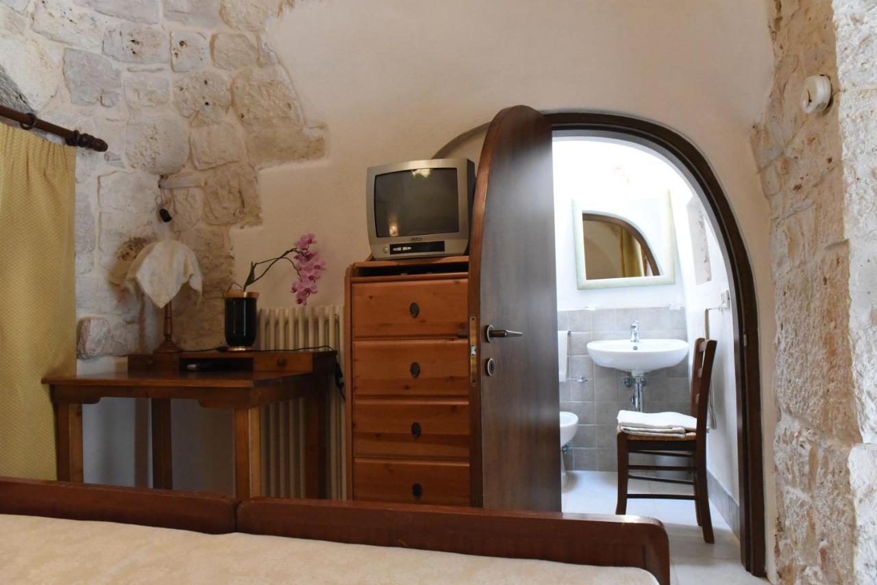 B&B Parco Del Lamione Gioia Del Colle Kültér fotó