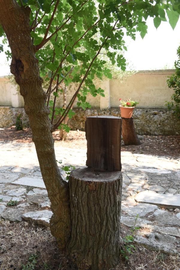 B&B Parco Del Lamione Gioia Del Colle Kültér fotó